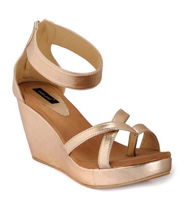 payless wedge shoes