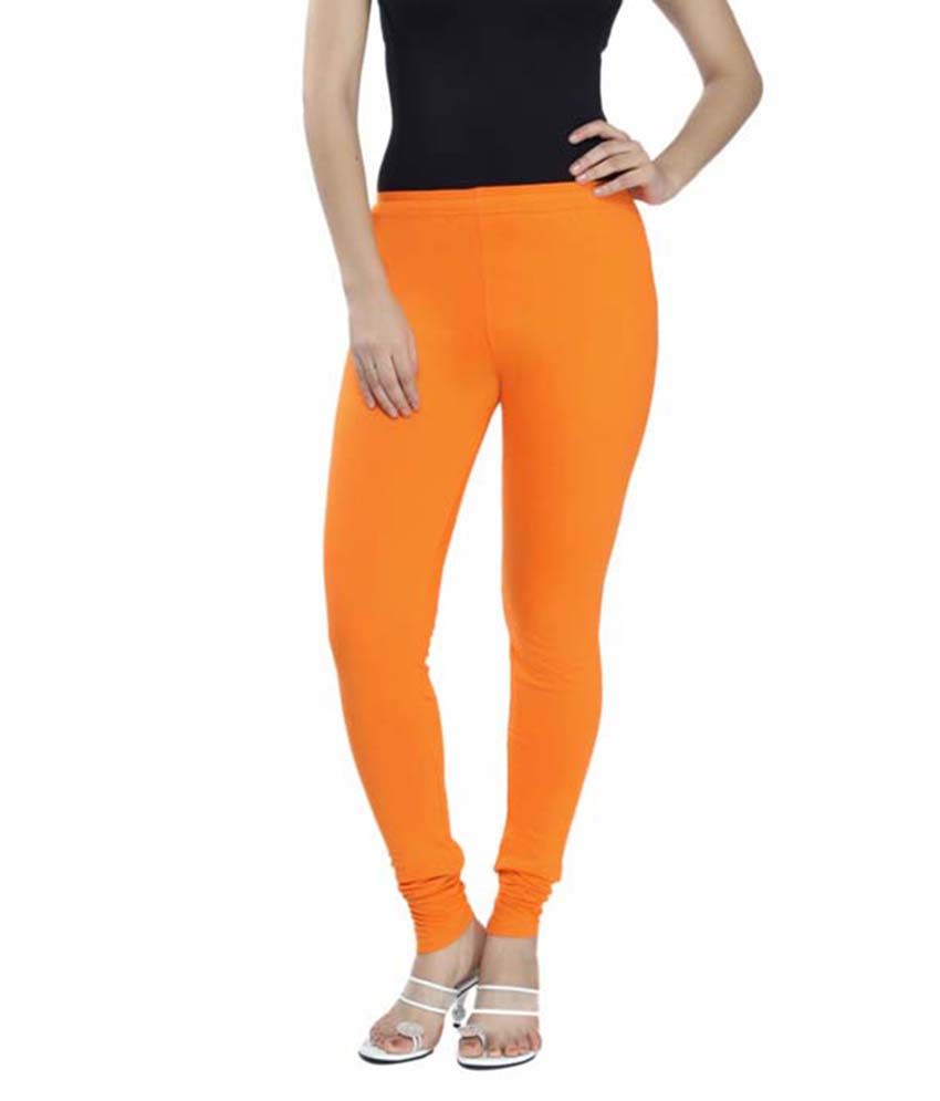 Thriambh Exports Black Cotton Leggings Price in India Buy Thriambh