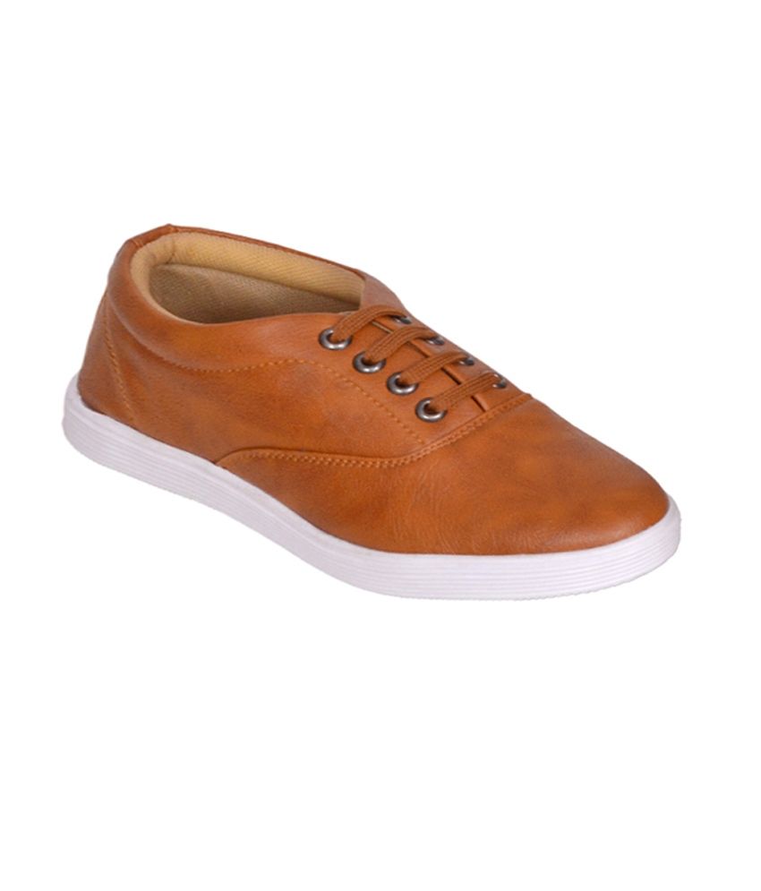 Foot Locker Fl003 Sneakers Khaki Casual Shoes | irokez-irodaszer.hu