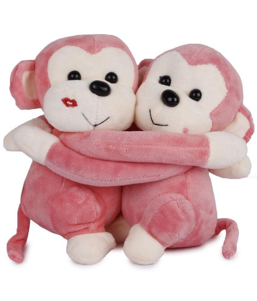 couple soft toys