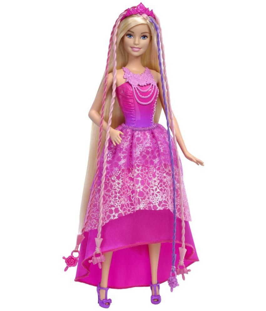 barbie doll with price