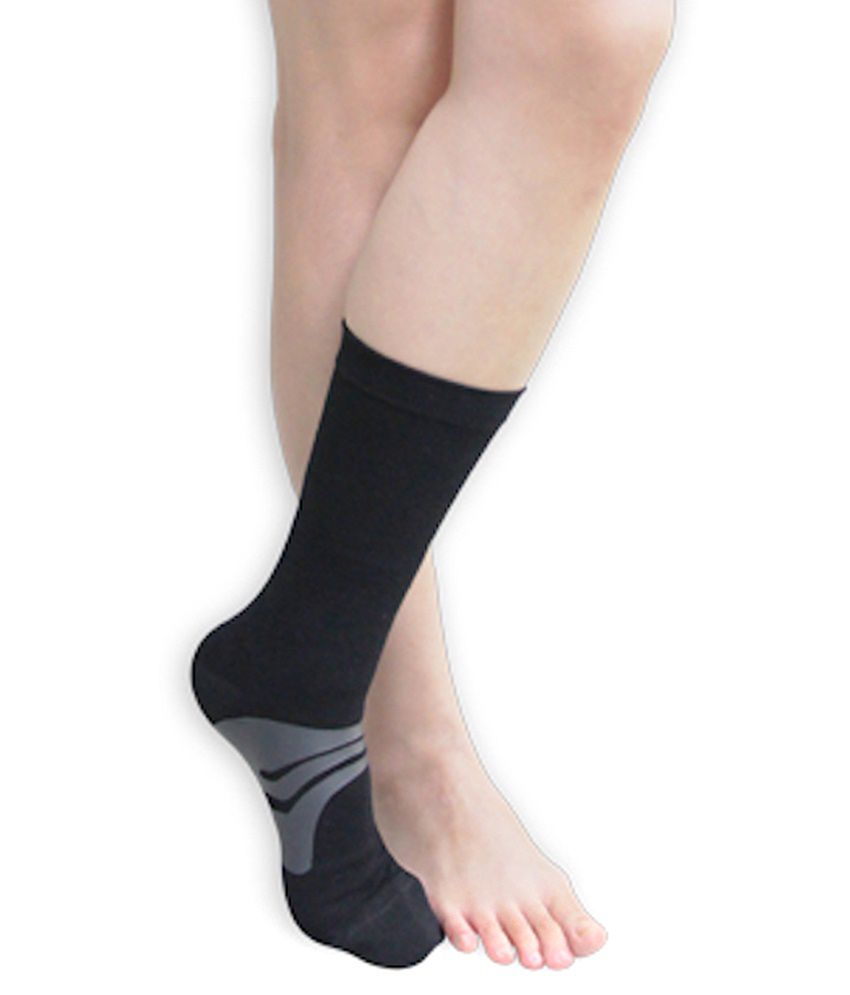 Body Vine Arch Socks: Buy Online at Best Price on Snapdeal