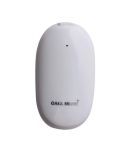 Callmate Soap 5600 mAh Power Bank with USB Cable - White