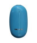 Callmate Soap 5600 mAh Power Bank with USB Cable - Blue