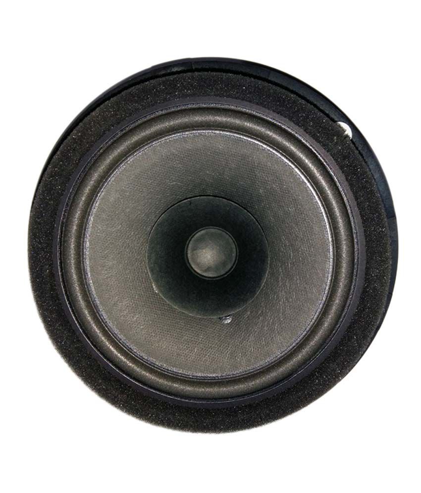 Nippon 6 Inch Co. Fitted Speaker: Buy 