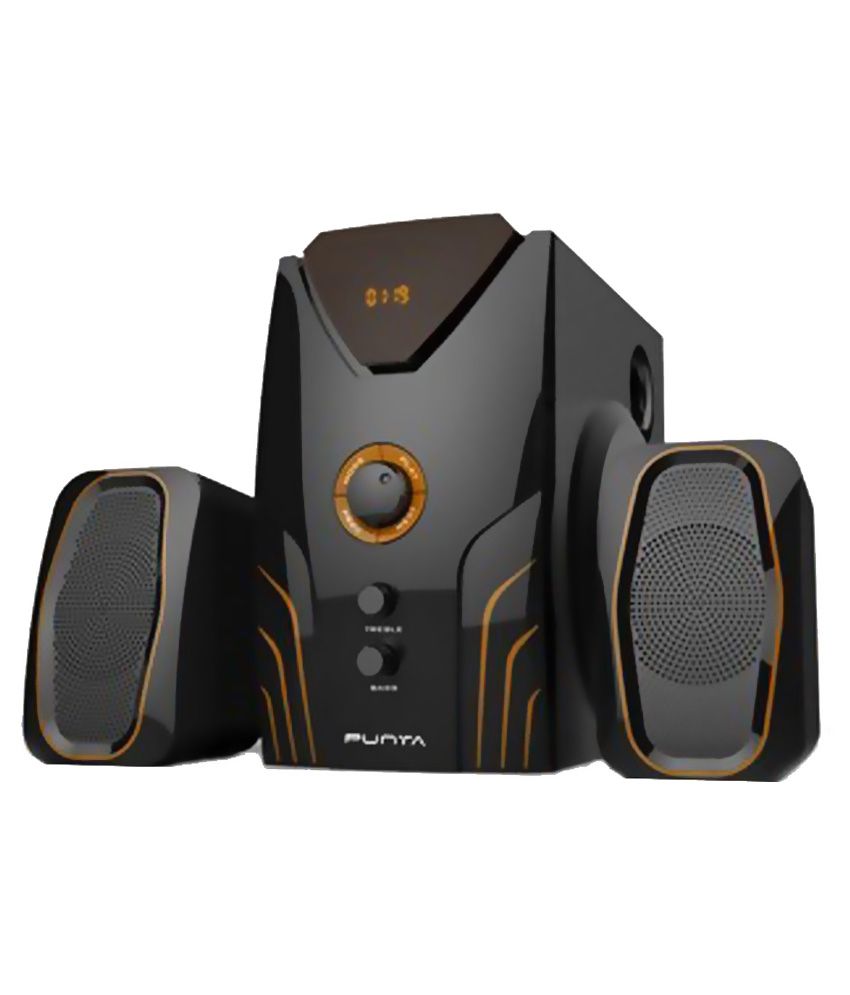 punta speakers 2.1 price