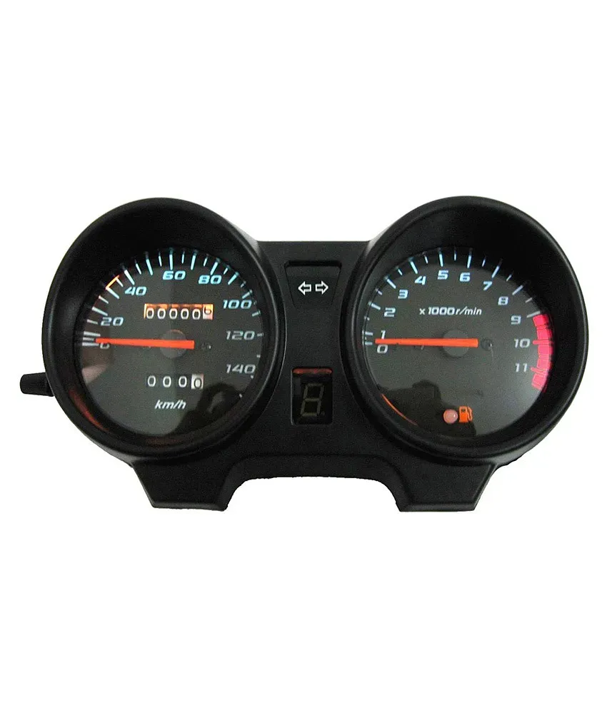 Bajaj discover deals 100 speedometer price