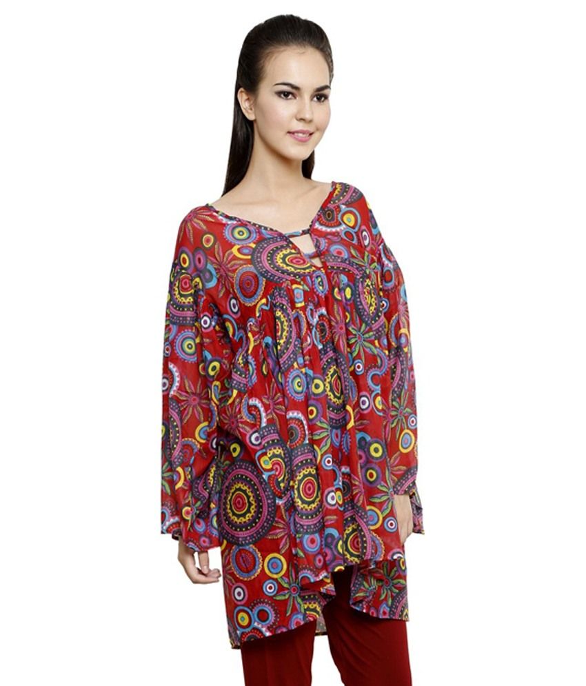 indian cotton tunics uk