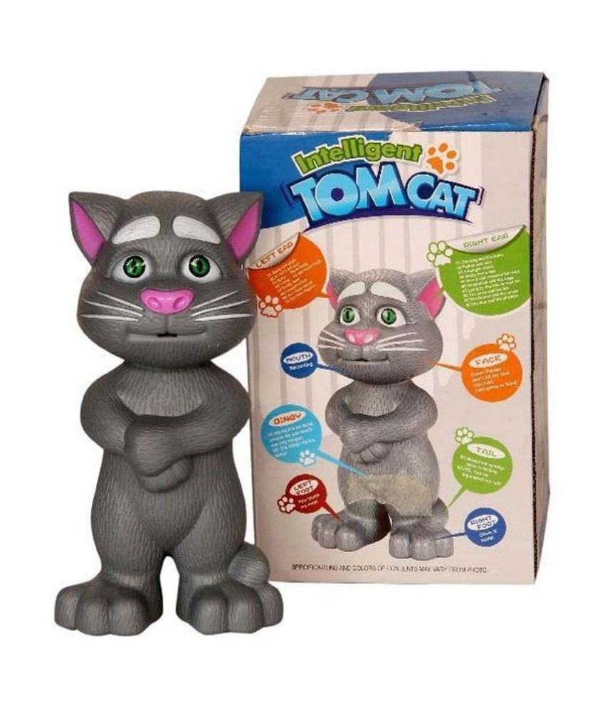 talking tom toy online