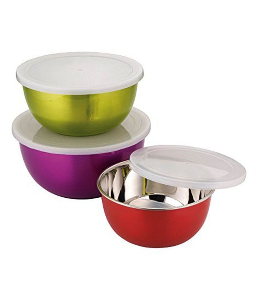 home-essentials-microwave-safe-bowl-with-lid-set-of-3-buy-online-at