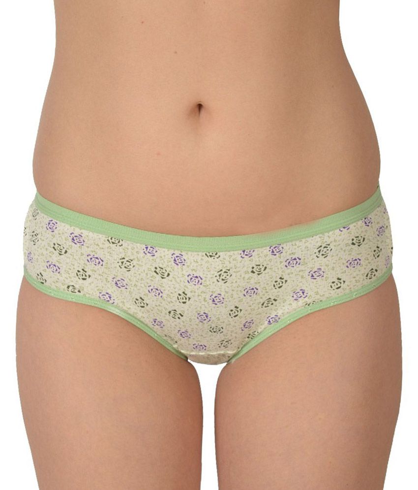 Buy Selfcare Multi Color Cotton Panties Online At Best Prices In India Snapdeal 0427