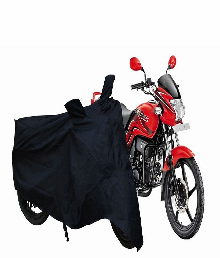 hero bike cover price