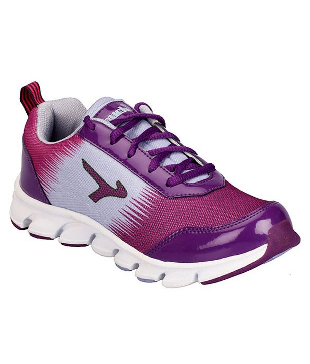 ladies sports shoes on snapdeal