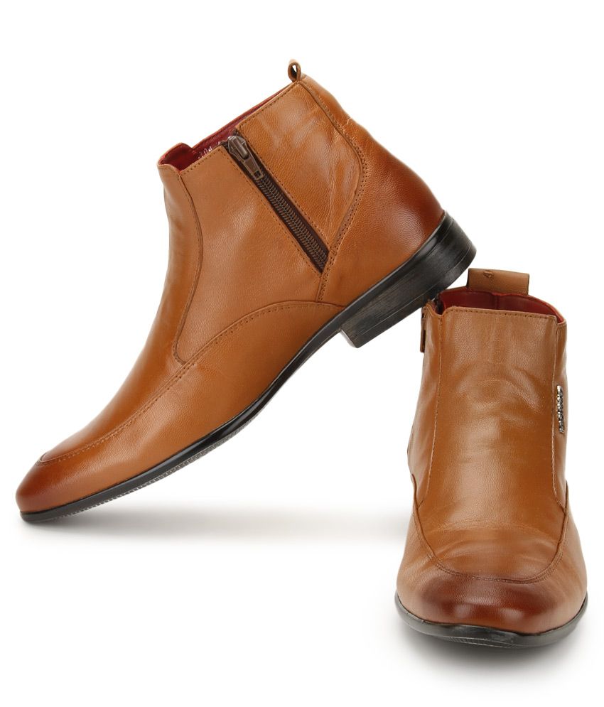 provogue boots