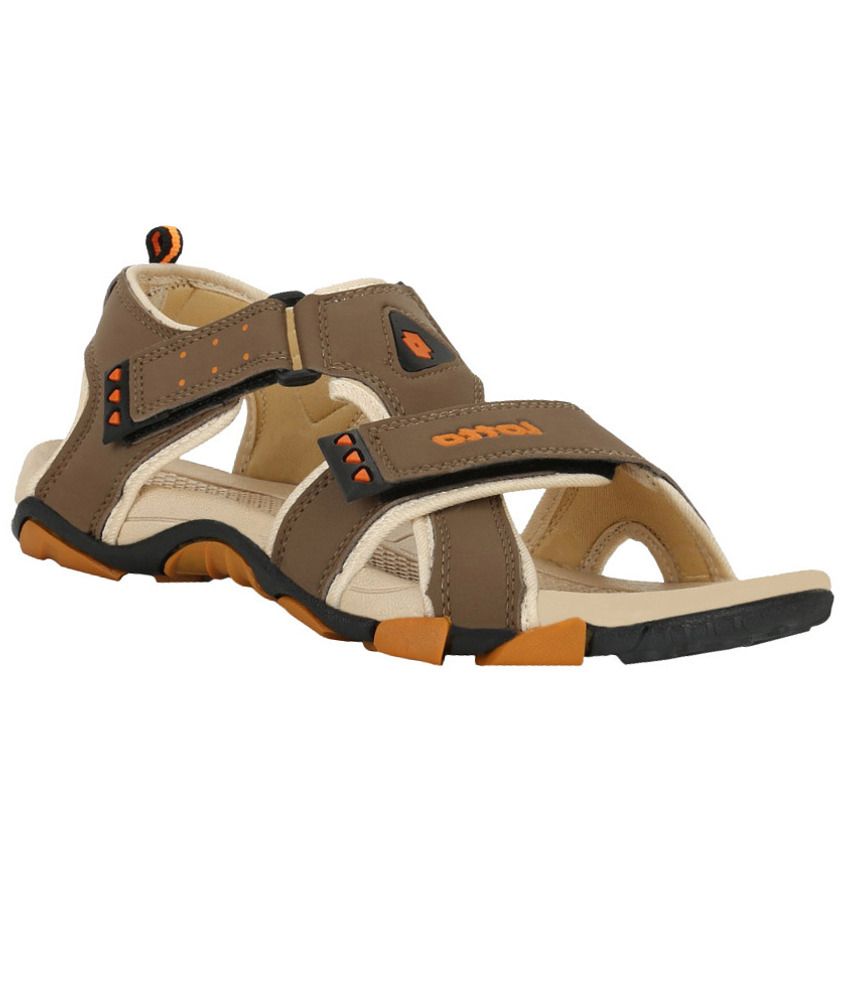 lotto men's sandals