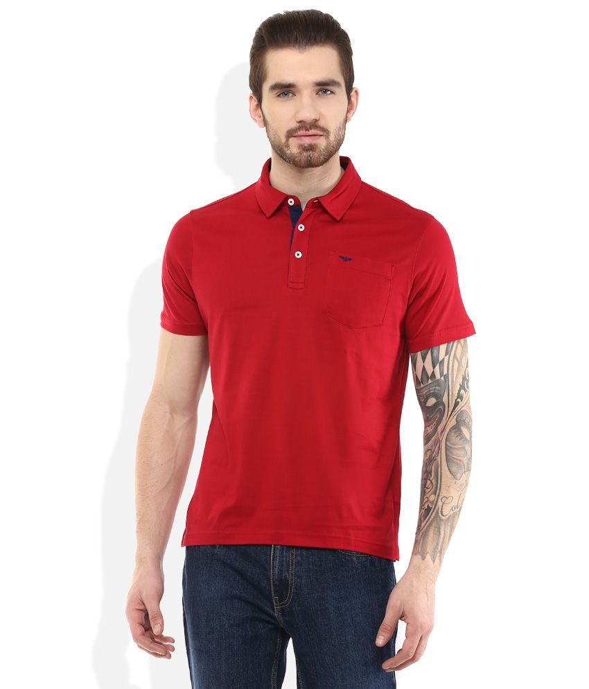 park avenue polo t shirts