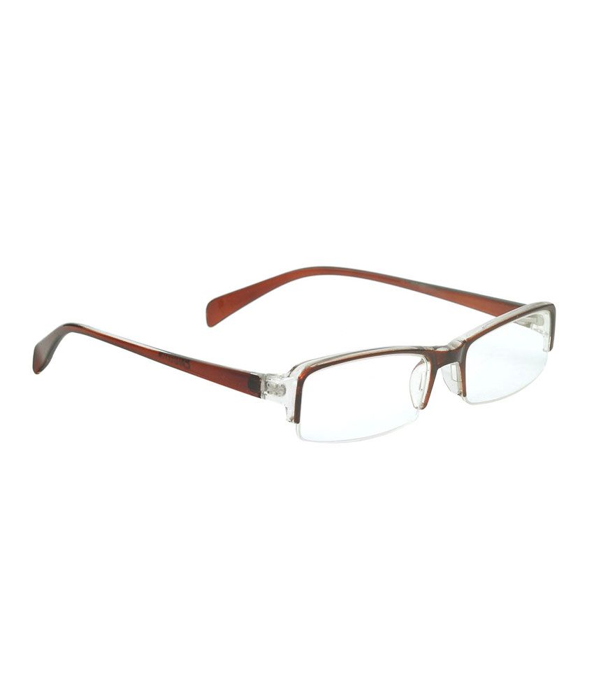 Hawai Brown Eyeglasses Buy Hawai Brown Eyeglasses Online at Low Price