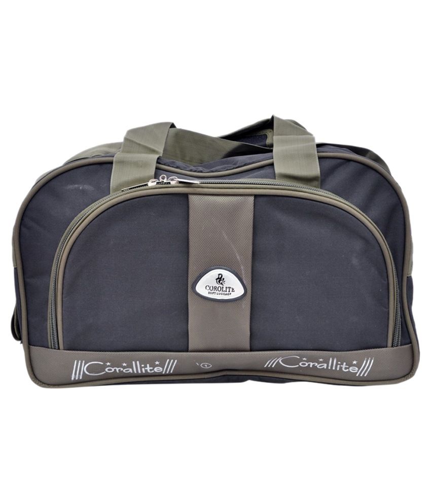 priority duffle bags