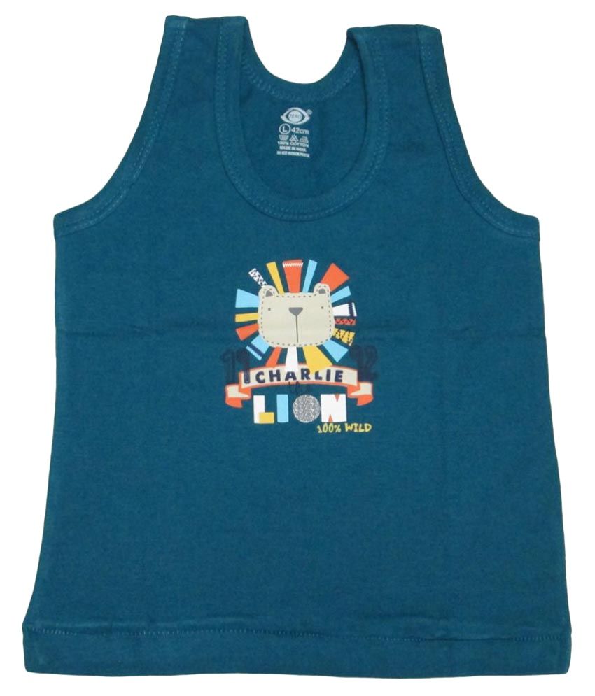 zero sleeveless vest