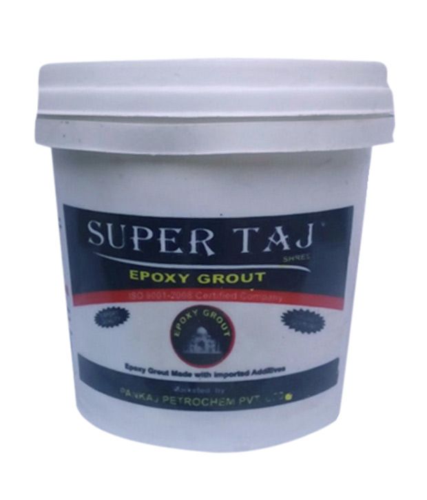 Super Taj Epoxy Sparkle Grout For Wall Floor Tiles Green Gl 1kg Super Taj Epoxy Sparkle Grout For Wall Floor Tiles Brown Gl 1kg