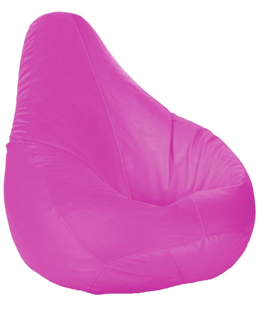 snapdeal bean bag with beans