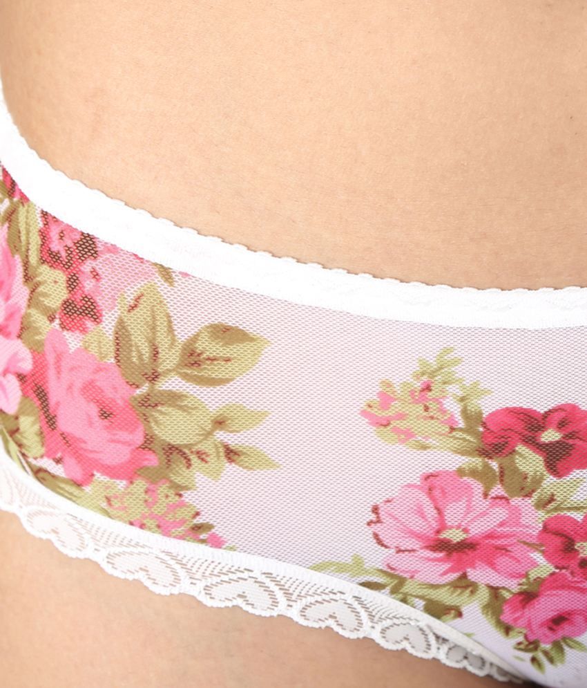 Buy Maxter White Cotton Panties Online At Best Prices In India Snapdeal 0339