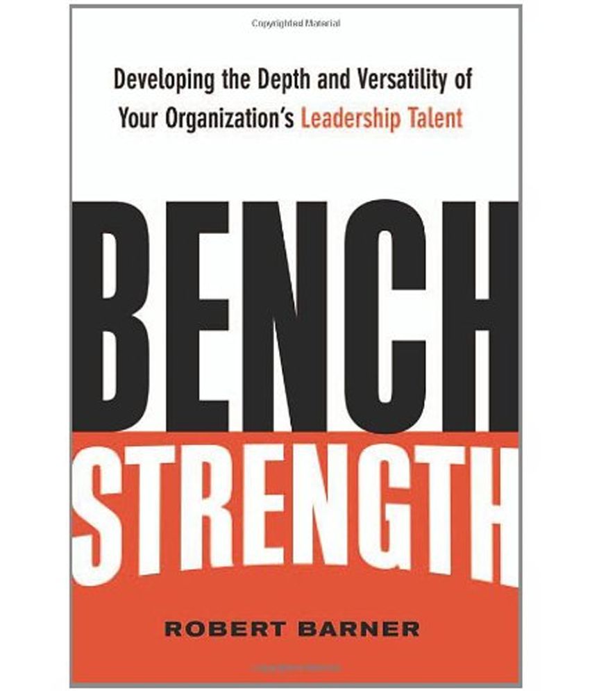 Bench Strength Buy Bench Strength Online At Low Price In India On Snapdeal