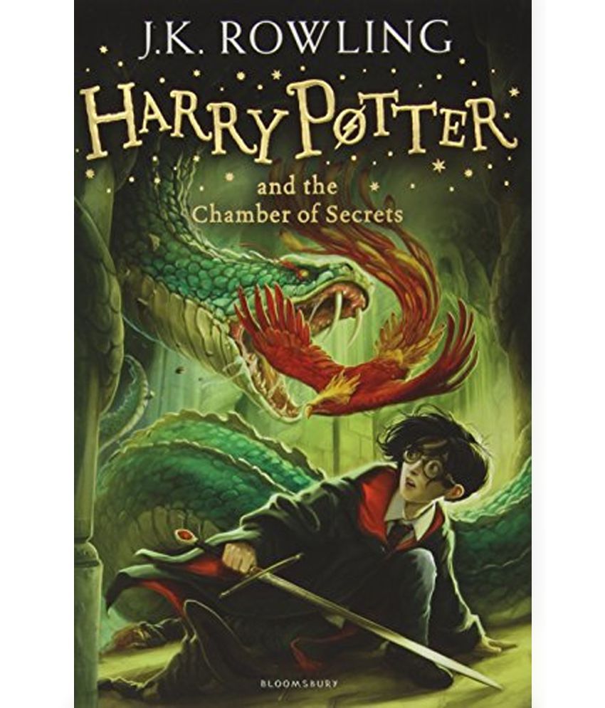 Harry Potter and the Chamber of Secrets for apple instal