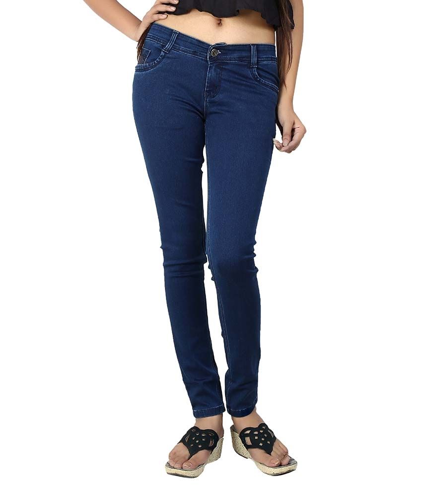 snapdeal jeans pant