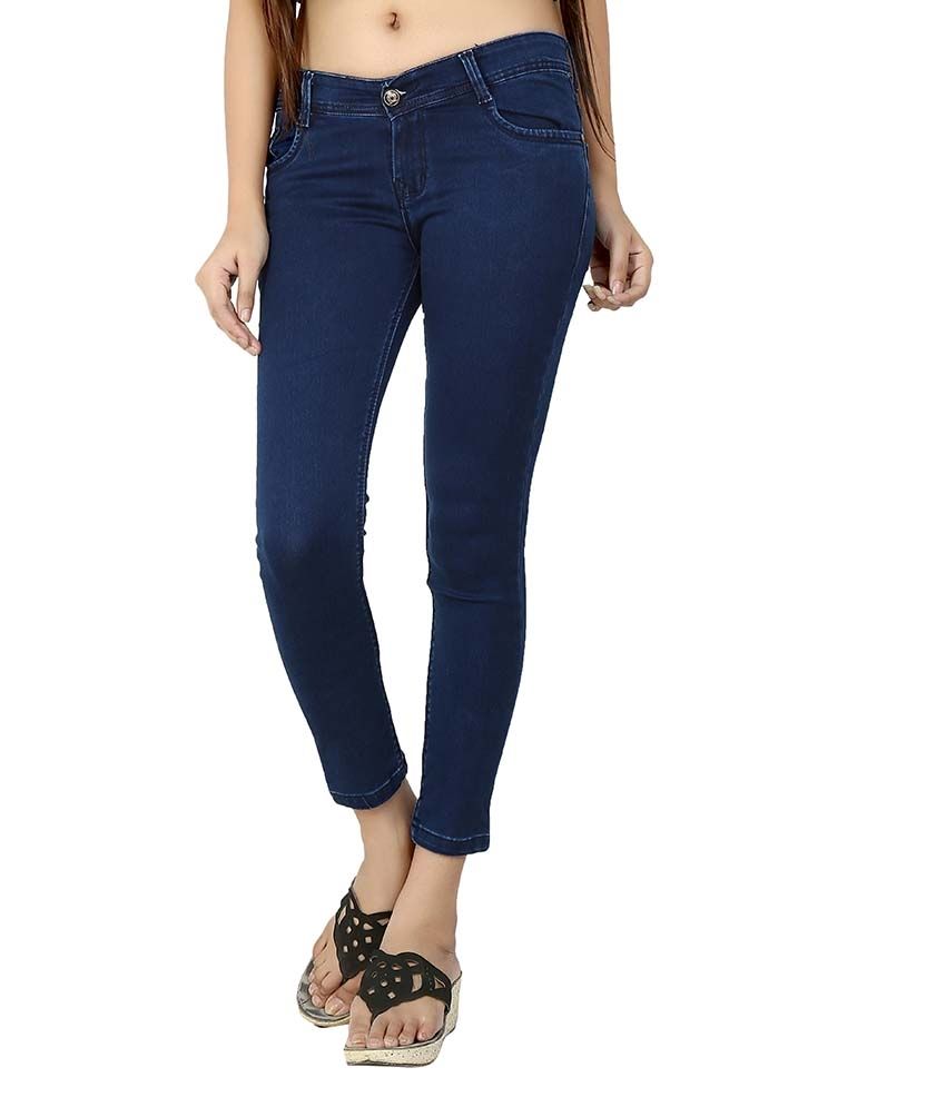 snapdeal jeans pant