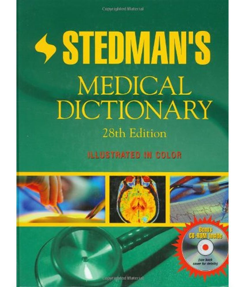 medication dictionaries