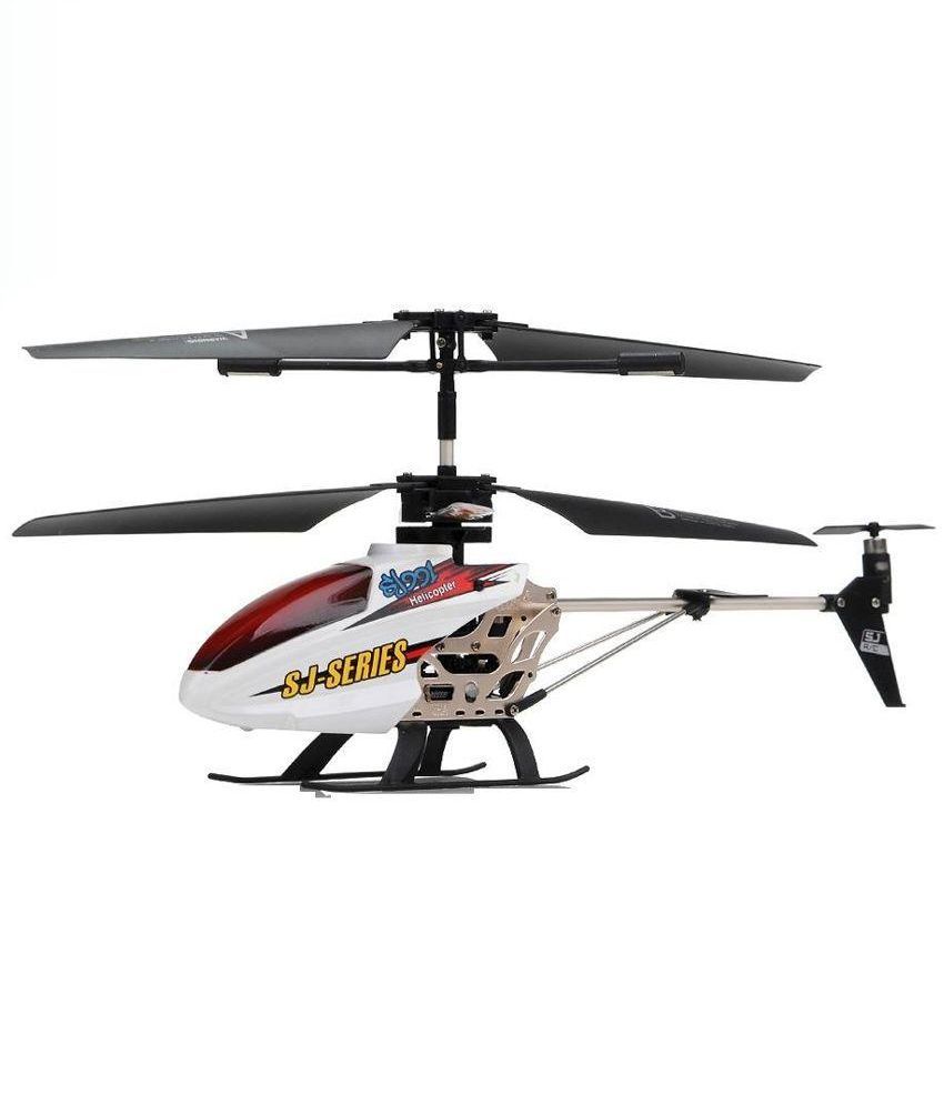 Emob Metal Body Helicopter - Buy Emob Metal Body Helicopter Online at ...