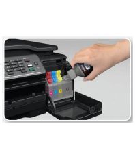 Brother DCP-T500W Multifunction Ink Tank Printer (Print, Scan, Copy And Wi-Fi)