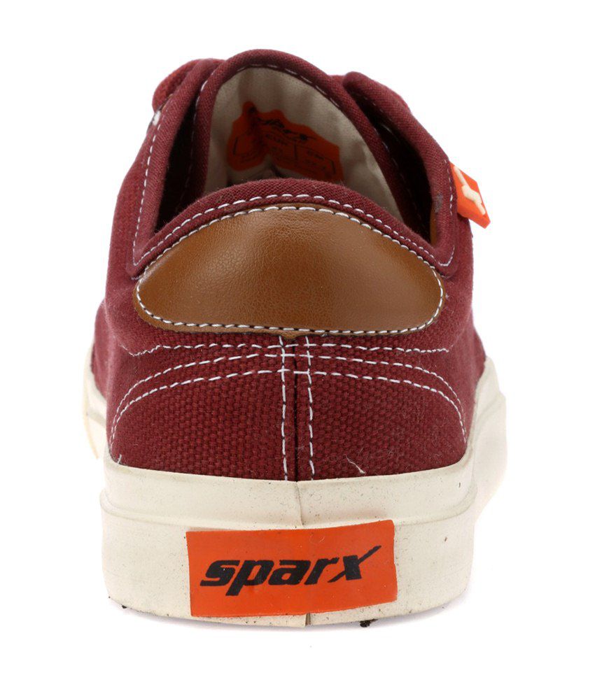 sparx shoes new design