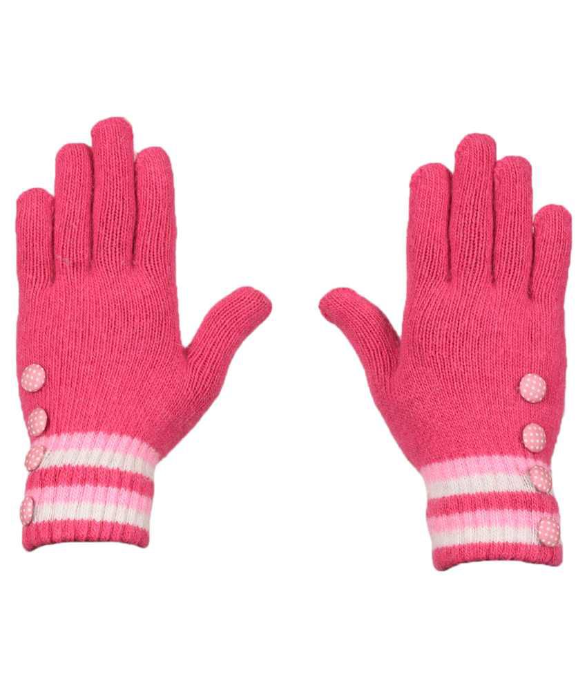 buy woolen gloves