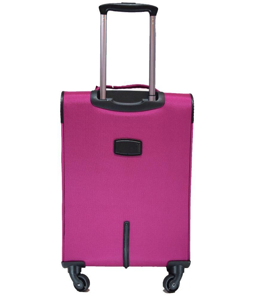 polo house usa luggage