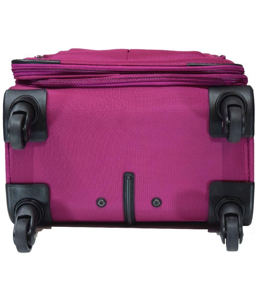 polo house usa luggage