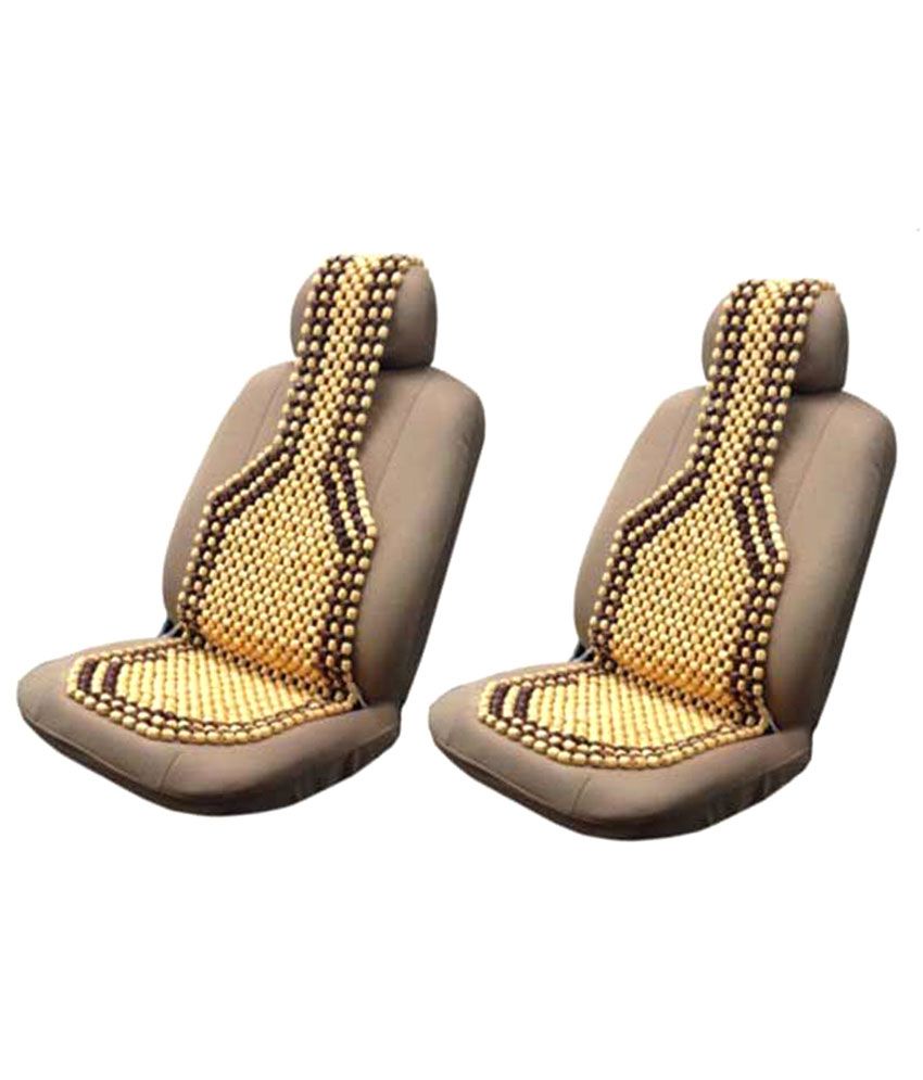 Takecare Seat Cover For Maruti Alto K10 Beige Buy Takecare Seat