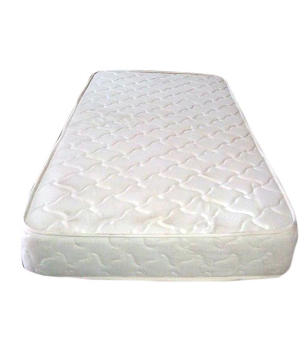 Restopuf Enterprises Single Orthopedic Mattress Restopuf Enterprises Single Orthopedic Mattress