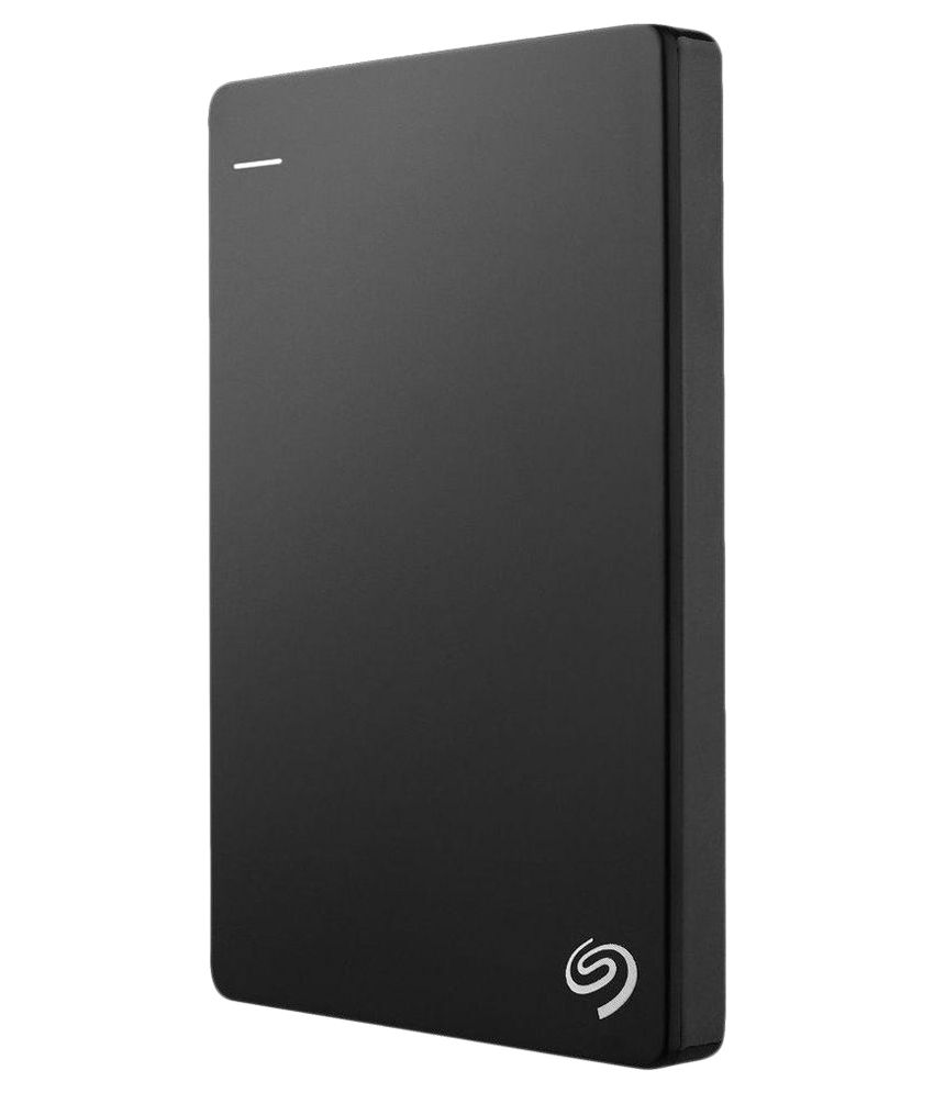 Seagate 1 TB External Hard Disk Black - Buy @ Rs./- Online ...