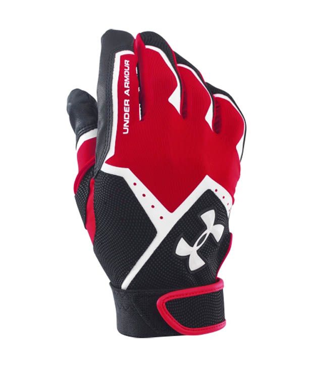 under armour batting gloves 2016