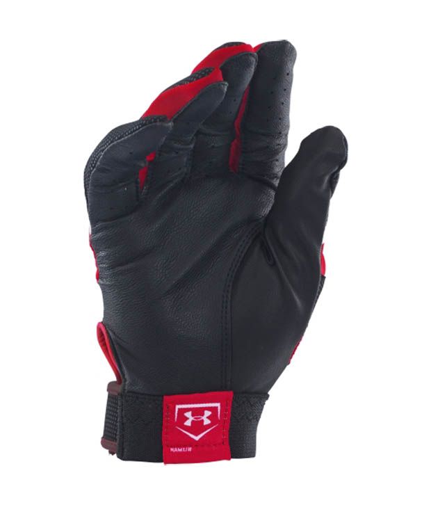 under armour batting gloves 2016