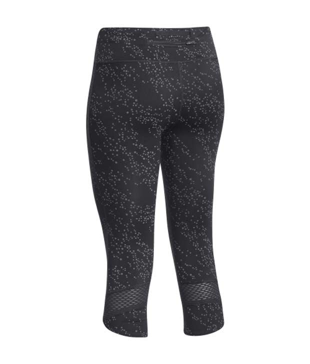 under armour fly by run capris