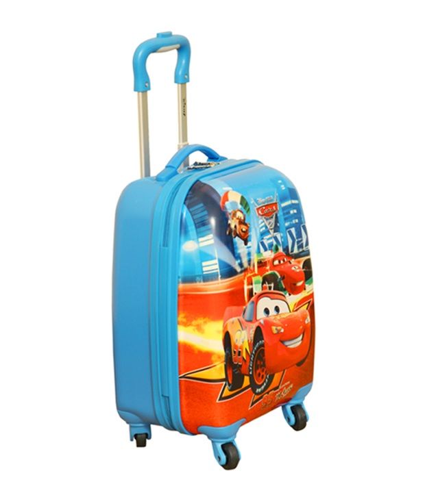 disney pixar cars diy trolley