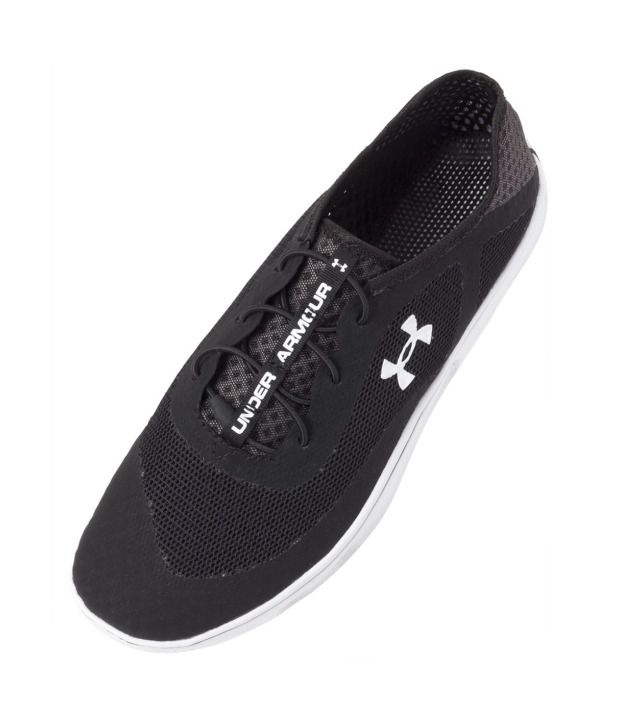water shoes under armour