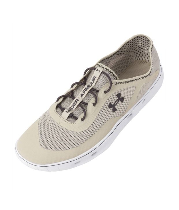 under armour deck shoes