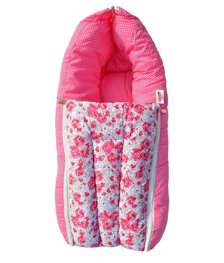 Younique Pink Cotton Sleeping Bags 66 Cm A 50 Cm Buy Younique Pink Cotton Sleeping Bags 66 Cm A 50 Cm At Best Prices In India Snapdeal