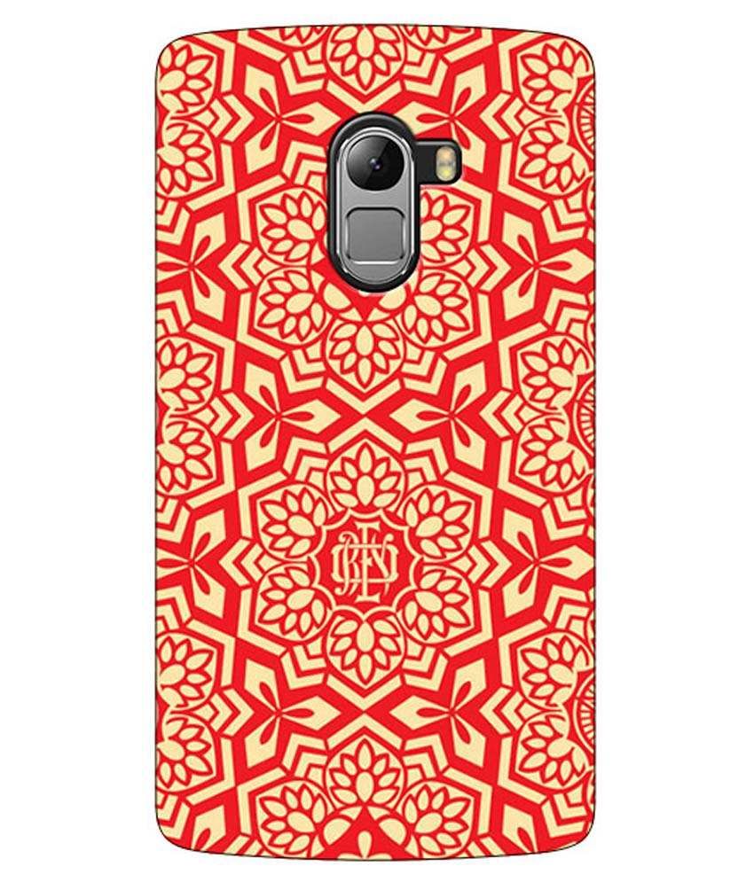 Lenovo K4 Note Printed Case by Zapcase Printed Back Covers Online at