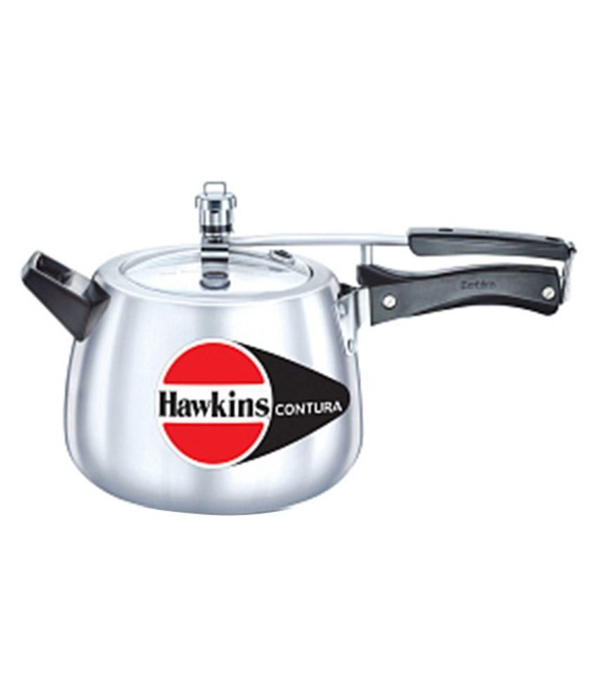 snapdeal hawkins pressure cooker