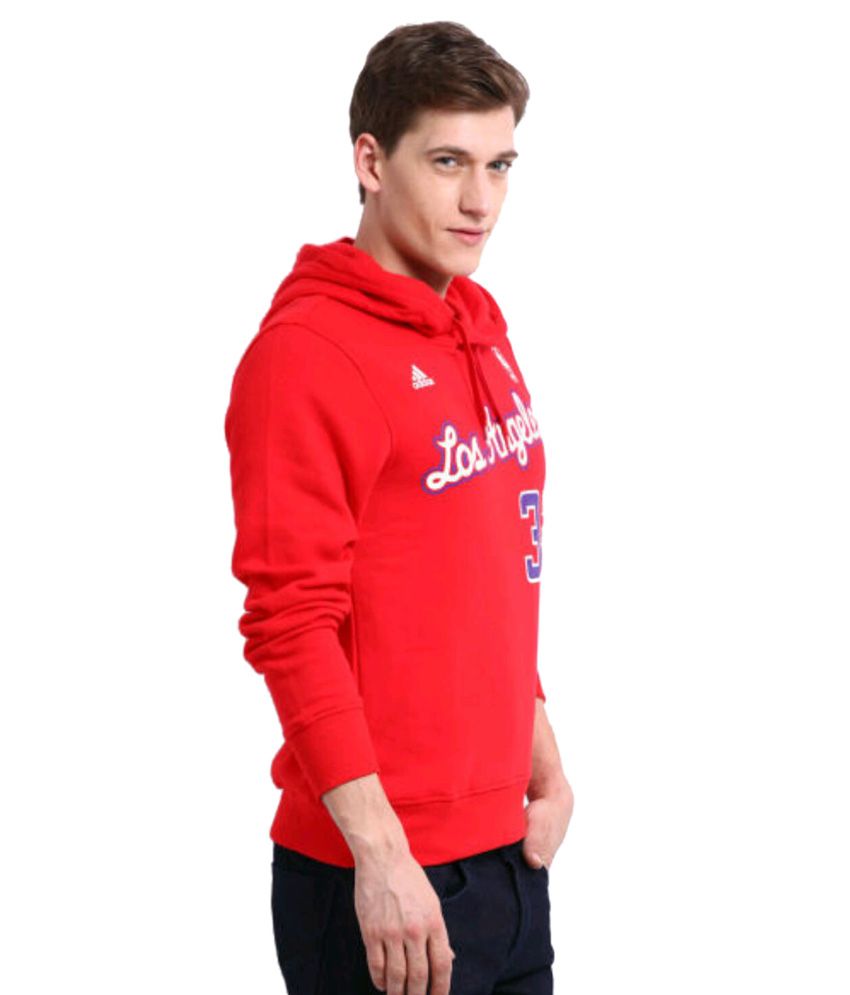 adidas nba sweatshirt